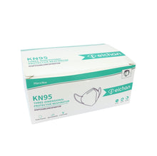 Load image into Gallery viewer, KN95 Masks <br> 50 Boxes Carton