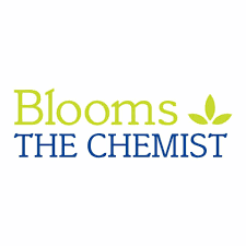 Blooms The Chemist