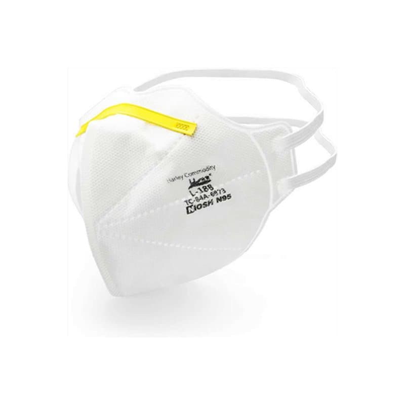 N95 Respirator Mask – NIOSH Certified