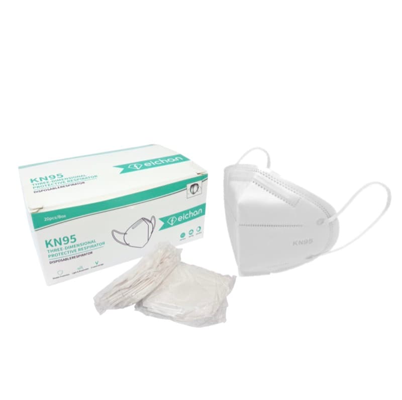 KN95 Protective Face Mask