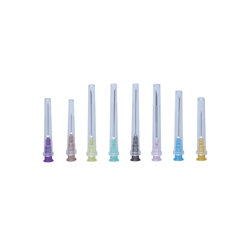 Hypodermic Needles