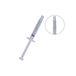 Safety Retractable Syringe thumbnail 2
