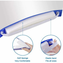 Load image into Gallery viewer, Protective Face Shield Visor Safety/Isolation Mask/Anti-fog &lt;br&gt; 100 Units
